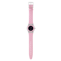 Montre Swatch Femme Skin Beat in Plastique SIM101